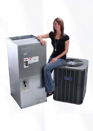 CENTRAL AIR CONDITIONERS, CENTRAL AC SYSTEM, AC CENTRAL UNIT