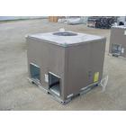 3.5 TON DAYTON PACKAGED HEAT PUMP 12 SEER 460/60/3