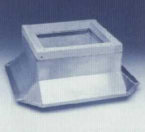 3 - 6 Ton Roof Curb