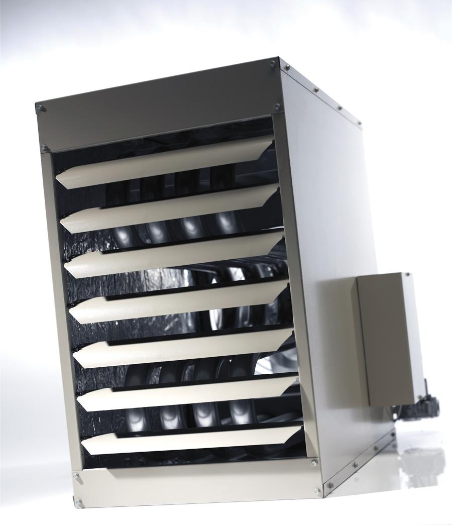 Cayenne 390,000 BTU Commercial Gas Furnace