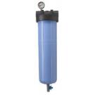 Pentek PBH-420 Polypropylene Bag Filter Housing