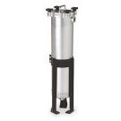 Pentek GP504CS1.25 Carbon Steel Filter Bag Housing