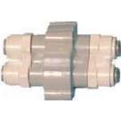 Automatic Shut-Off Valve ASV-ERP-JG 90% for Permeate Pumps