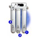 CUNO Water Factory CoolerMATE CMRO-3TFC Reverse Osmosis System
