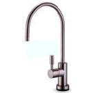 Brushed Nickel Ceramic Contemporary Faucet FCT-EC25-BN (888 Series) 