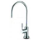 Chrome Ceramic Contemporary Faucet FCT-EC25-CP (888 Series) 
