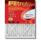 3M Filtrete 9802DC-6 Micro Allergen Reduction Filters