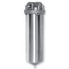 Harmsco FSSS-2A Stainless Steel Filter Housing