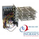 HKR-10C* - 10 KW Electric Heat Kit with breaker