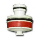 Hydrotech 40600006 35 GPD RO Flow Control