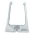 Clip for Automatic Shut Off Valve CLP-ASVW