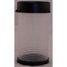 Pentek PBR-410-BK Bag Filter Basket