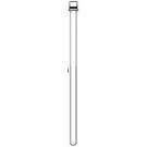 Pentek Quartz Sleeve 163504 for UVS110 UltraViolet Filter Systems