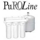 PuROLine 5000 Reverse Osmosis System