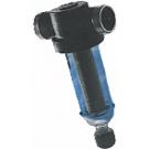 Rusco 1-1/4-30 HT-F Hot Water Spin-Down Filter System