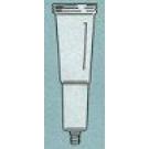 Rusco 1CST Sediment Trapper Replacement Filter Cover