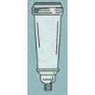 Rusco 2C Spin-Down Replacement Filter Cover