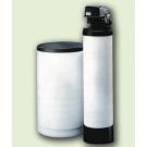 Water Softener 30k gr.255/440i Time Clk.Softener w/Brn.Safety, Jkt, 9x40"Min.Tnk & 18x33" Brn Tnk