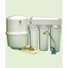 Pure Water Machine 3C-4.0/P - 4 Stage Hi-Flow 75 GPD RO w/ Booster