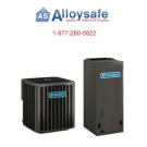 Energy Efficient 2.5 Ton, 15 SEER 410A Split Package Heat Pump 15-4C